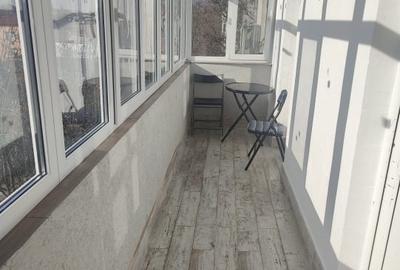 Apartament cu 3 camere decomandat în Faleza Nord - 13