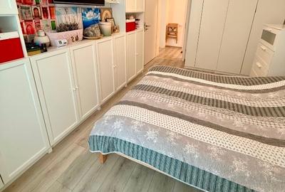 Apartament 3 camere – Mountain View, Calea Feldioarei, Brașov - 7