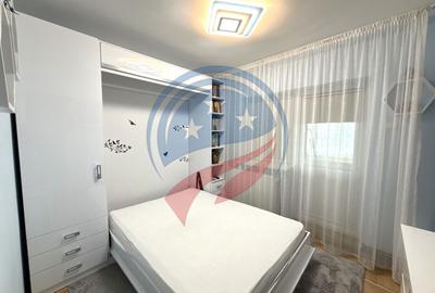Apartament cu 4 camere decomandat în 1 Mai - 8