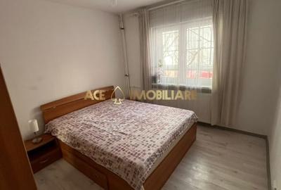 Apartament cu 2 camere decomandat, mobilat în Nicolae Grigorescu - 4