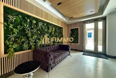 Apartament cu 2 camere semidecomandat în Central - 4