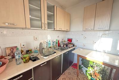 Vand apartament 2 camere Lipovei 80000 euro Vand apartament 2 camere Lipovei 80000 euro - 5
