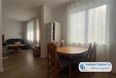 Apartament de inchiriat, 2 Camere, Openspace, Sanmartin,Baile Felix, Oradea - 11