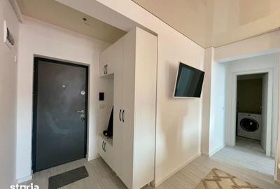Apartament cu 2 camere în Bucium - 2