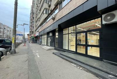 Spatiu Stradal - Mihai Bravu - Bucur Obor - 3