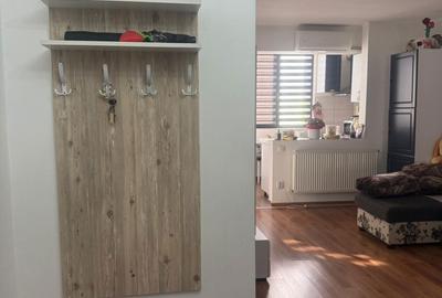Apartament cu 2 camere decomandat în Central - 5
