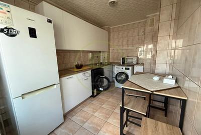 Apartament cu 2 camere decomandat, mobilat în Lăpuș - 5