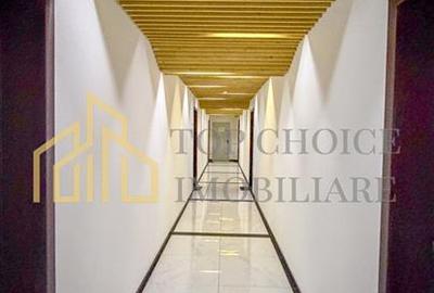 STUDIO GARSONIERA PREMIUM AVIATIEI | TERASA + GRADINA | COMPLET MOBILAT - 16