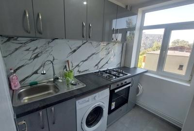 Garsoniera semidecomandata, etajul 5, renovata, Brazda zona Doljului - 3