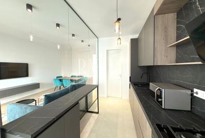 Apartament cu 2 camere decomandat în Aviației - 6