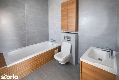 Casă cu 4 camere cu Teren 400 Mp în Dancu - 7