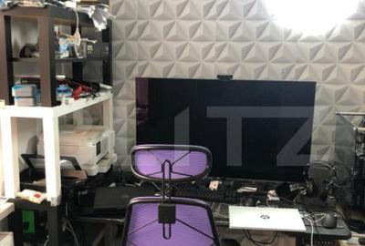 Casă cu 3 camere cu Teren 1980 Mp în Central