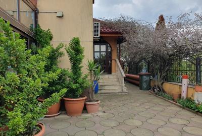 Nou! Casa - Vila de vânzare in Afumați - Comision 0%! - 3