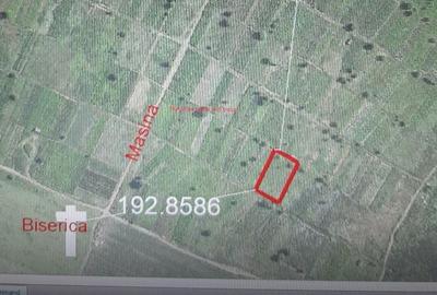 Spațiu comercial, în Central