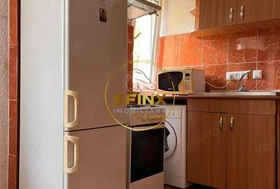 Garsoniera Colentina Andronache bloc 2004 centrala bloc gata de mutare - 3