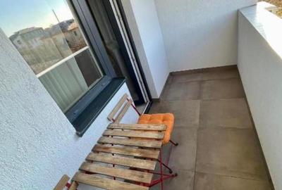 Apartament 2 camere decomandat | Etaj 2/5 | Mobilat și utilat– Str. Orgu Tănase Apartament 2 camere decomandat | Etaj 2/5 | Mobilat și utilat– Str. Orgu Tănase - 8