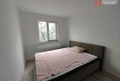 Apartament cu 3 camere de inchiriat in Timisoara, zona Dacia - 3