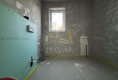 Penthouse de 3 camere semidecomandat - Parcare | Baciu - 17