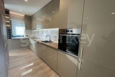 Apartament cu 2 camere | garaj | piscina | sala fitness Apartament cu 2 camere | garaj | piscina | sala fitness - 6