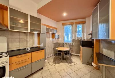 Apartament cu 4 camere, mobilat în Ultracentral - 11