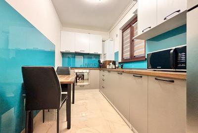 Apartament 2 Camere | 65 mp | PLAZA Mall - Lujerului | Bloc 2013 cu Lift 0%COMIS - 2