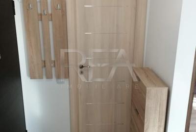 Garsoniera Exigent Faza 1 Plaza Residence - 8