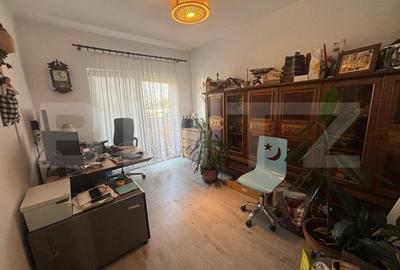 Duplex 5 camere, 148 mp, 198 teren, zona Terra - 13