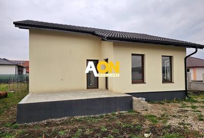 Casă individuală cu 3 camere cu Teren 309 Mp în Micești - 2