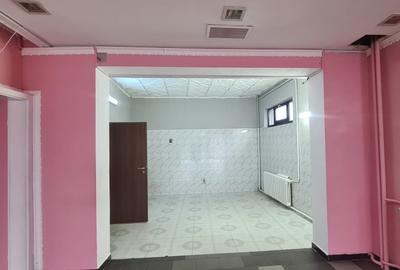 Spațiu comercial, de 300 mp, în Decebal - 5
