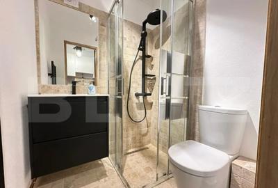 Garsonieră în Progresul - 2