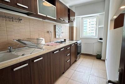 Garsonieră decomandată în Iancului - 15