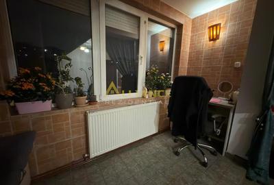 Brancoveanu/Izvorul Muresului Ap 3 cam cu centrala proprie mobilat utilat - 20