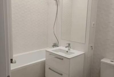 Spartiu birou, decomandat, 2 camere, ac, centrala, 48mp, Hils Brauner - 3
