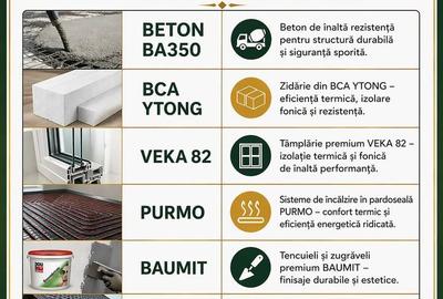 Apartament cu 2 camere decomandat în 1 Mai - 4