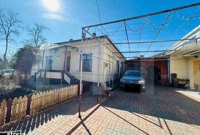 Casă cu 4 camere în Călugăreni - 2