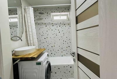 Apartament 2 camere, 52 mp, langa metrou Romancierilor – Drumul Taberei - 6