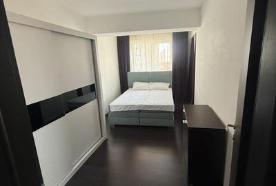 Apartament cu 3 camere decomandat în 13 Septembrie - 1