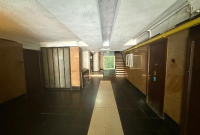 Apartament 2 Camere Universitate Vasile Lascar Parter
