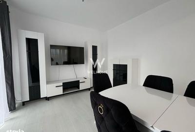Apartament cu 2 camere în Central - 7