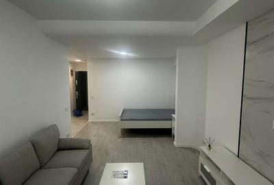 Garsonieră în Parcul Carol - 5