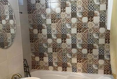 Apartament cu 3 camere, mobilat în Central - 4