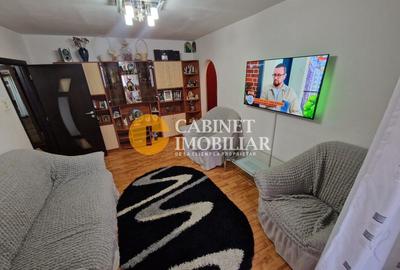 3 Camere Semidecomndat- Mobilat si Utilat- zona Zimbru - 2