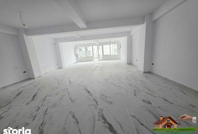 Spațiu comercial, de 54 mp, în Ciurea - 3