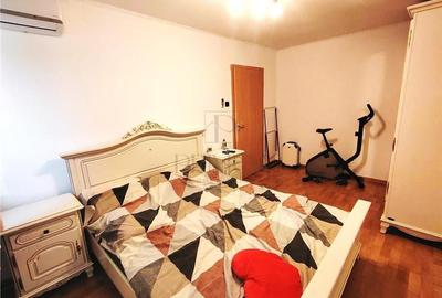 DAMBOVITA - 3 CAMERE - DEBARA - DRESSING -DECOMANDAT - CENTRALA PROPRIE - CLIMA - 10