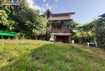 Casa D P M de zona centrala Tulcea