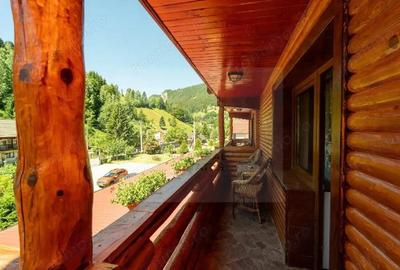 Pensiune de excep?ie de vanzare Moeciu de Sus, Bra?ov - 17