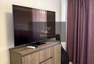 Apartament cu 4 camere în Nufărul - 5