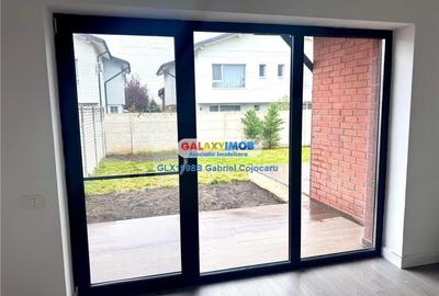 Vila 4 camere locuinta sau birou | Penny Tunari | Sc.Americana - 8