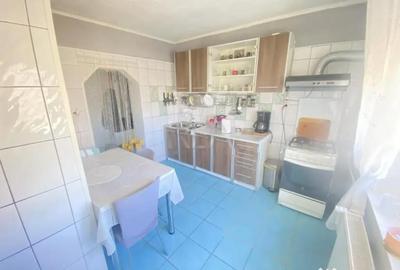 Apartament cu 3 camere decomandat în Rahova - 13