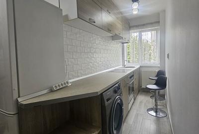 Apartament cu 2 camere semidecomandat în Nufărul - 4